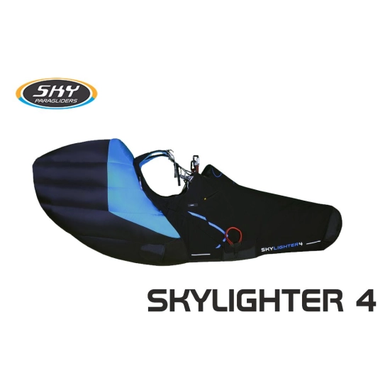 Skylighter 4